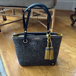Spartina 449 purse